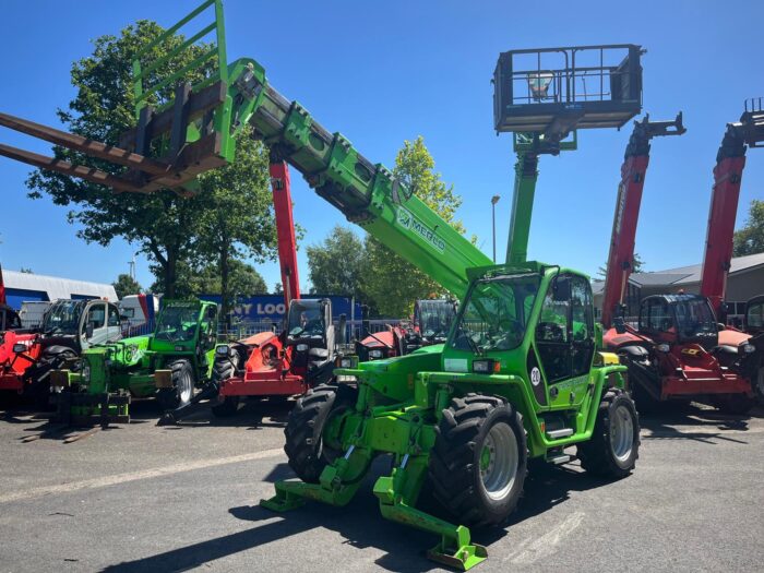 MERLO P 40.17 - Image 3