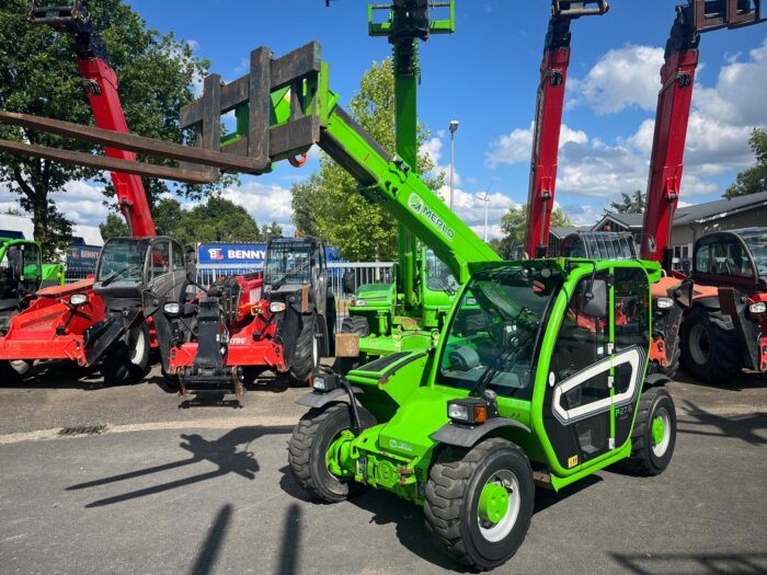 MERLO P 27.6 PLUS - Image 3