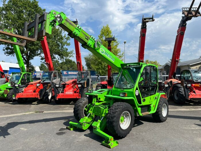 MERLO P 38.13 - SL 33 - Image 3