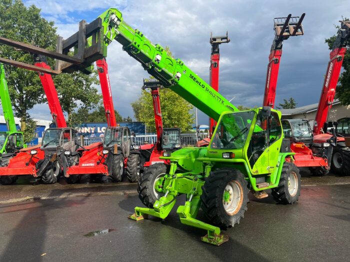 MERLO P 40.17 K - Image 3