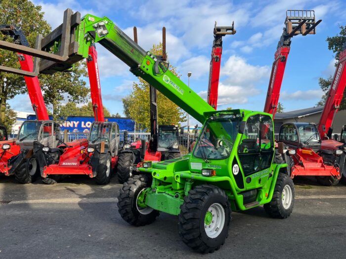 MERLO P 40.9 PLUS - Image 3