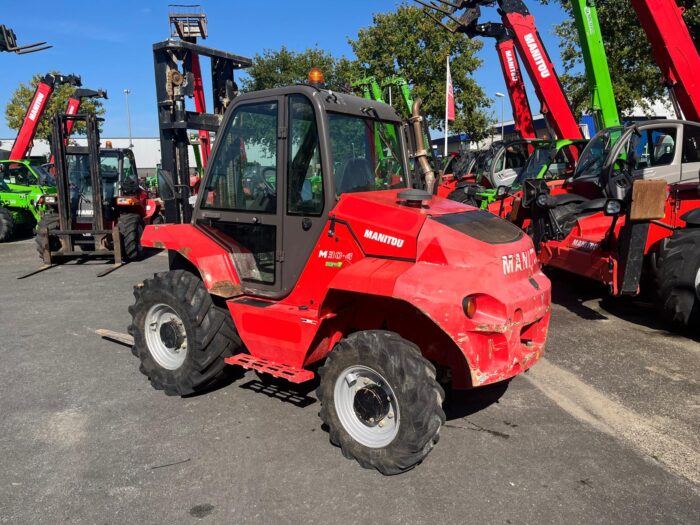 MANITOU M30-4 P ST3B - Image 3