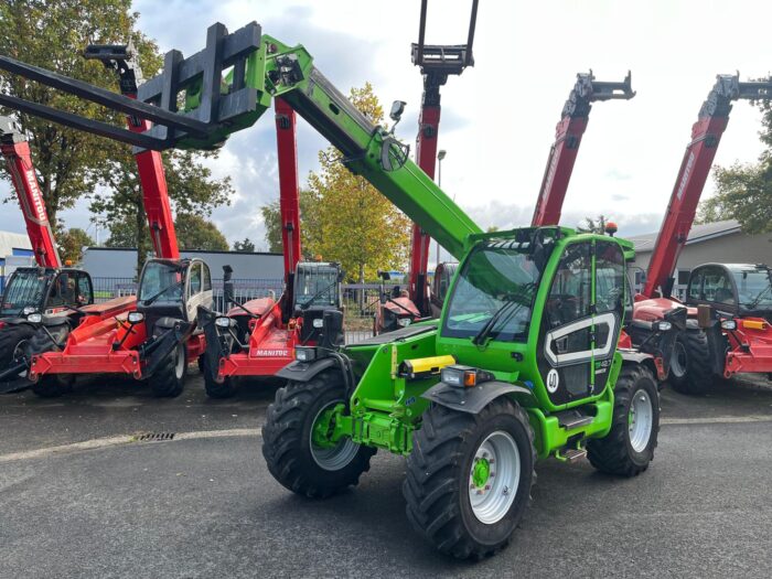 MERLO TF 42.7-140 - Image 3