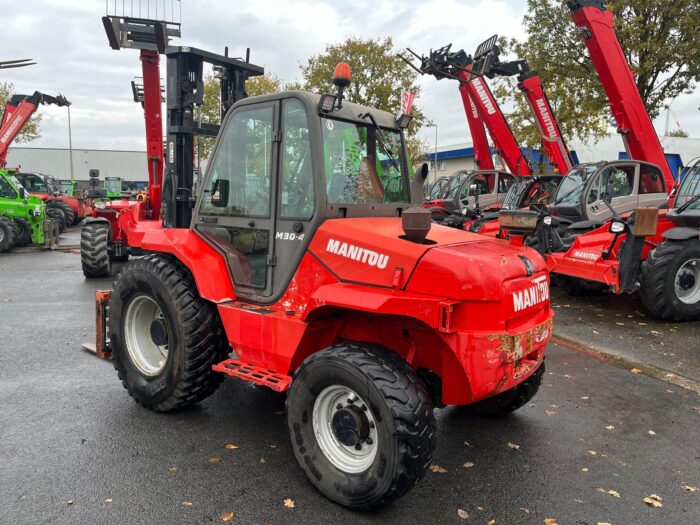 MANITOU M 30-4 - Image 3