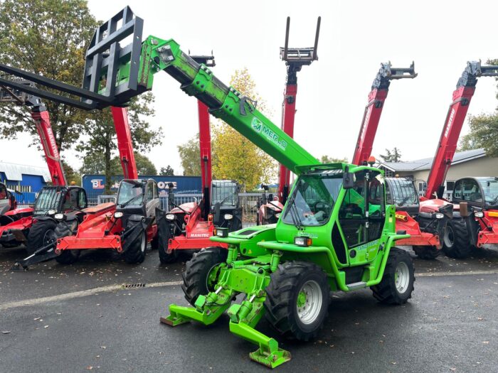 MERLO P 38.14 - Image 3
