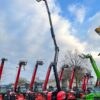 ARBEITSBÜHNE MANITOU 160 ATJ RC - Image 4