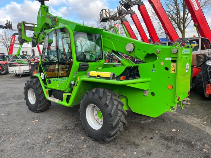 MERLO P 60.10 - Image 4