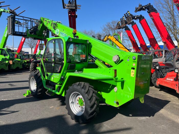 MERLO P 40.17 PLUS - Image 4