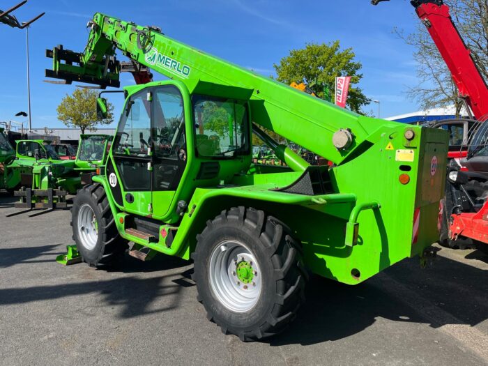 MERLO P 40.17 - Image 4