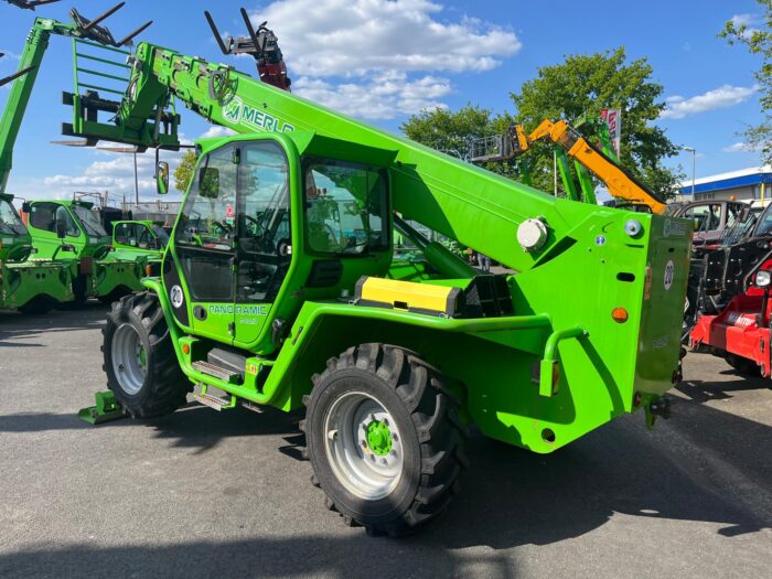 MERLO P 40.17 - Image 4