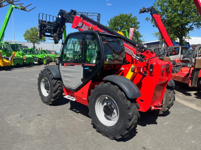MANITOU MT 933 EASY 75D ST5 - Image 4