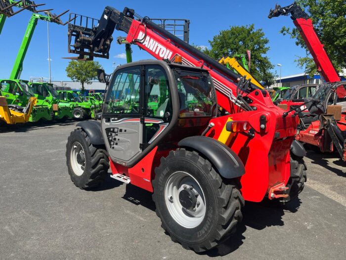 MANITOU MT 932 EASY 75D ST3B - Image 4