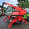 MANITOU MRT 1635 - Image 4
