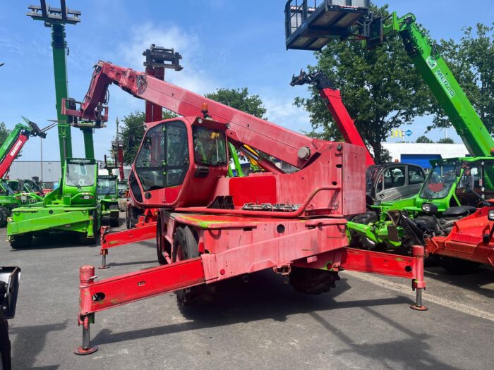 MERLO ROTO 45.21 MCSS - Image 4