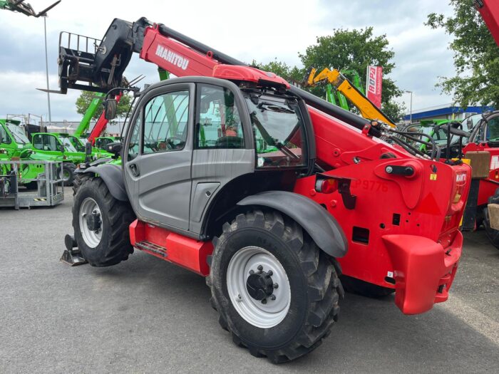 MANITOU MT 1335 EASY 75D ST3B - Image 4
