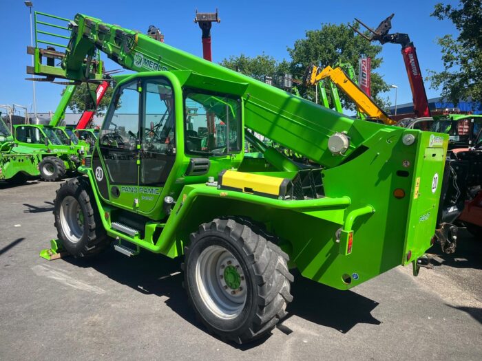 MERLO P 40.17 - Image 4