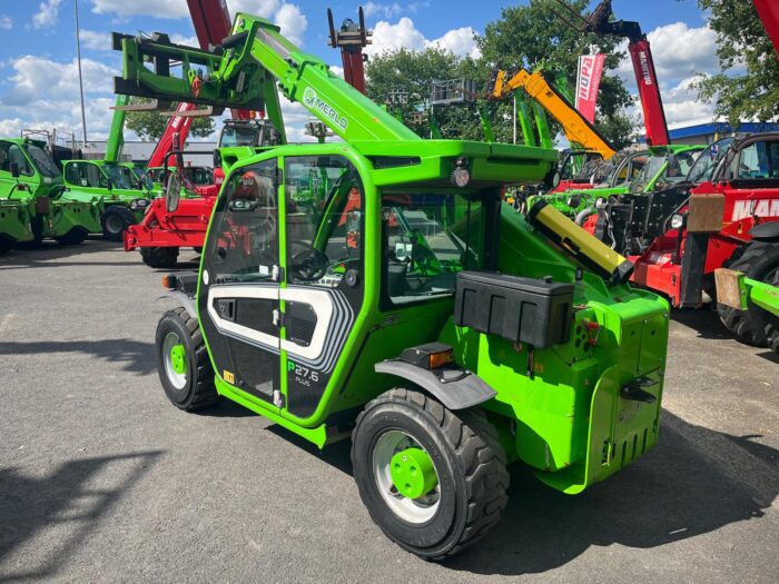 MERLO P 27.6 PLUS - Image 4