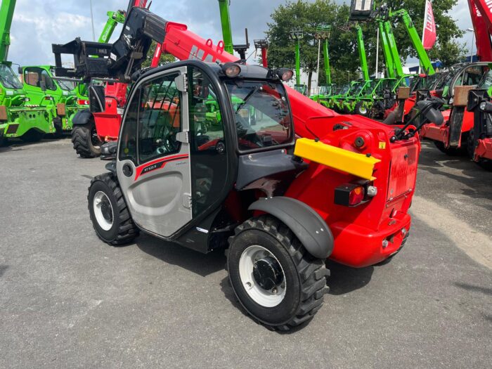 MANITOU MT 625 H COMFORT - Image 4