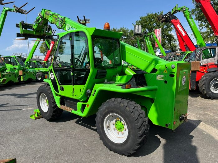 MERLO P 38.13 - SL 33 - Image 4