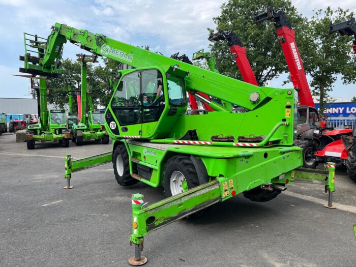 MERLO ROTO 45.21 MCSS - Image 4