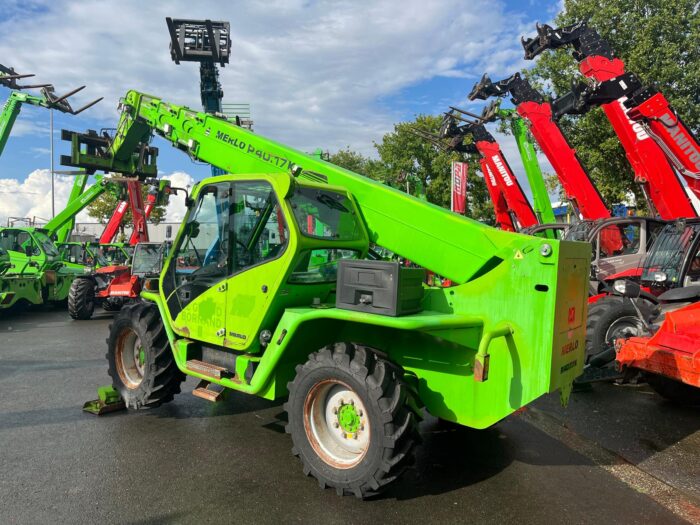 MERLO P 40.17 K - Image 4