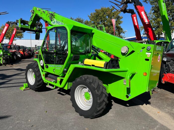MERLO P 40.17 - Image 4