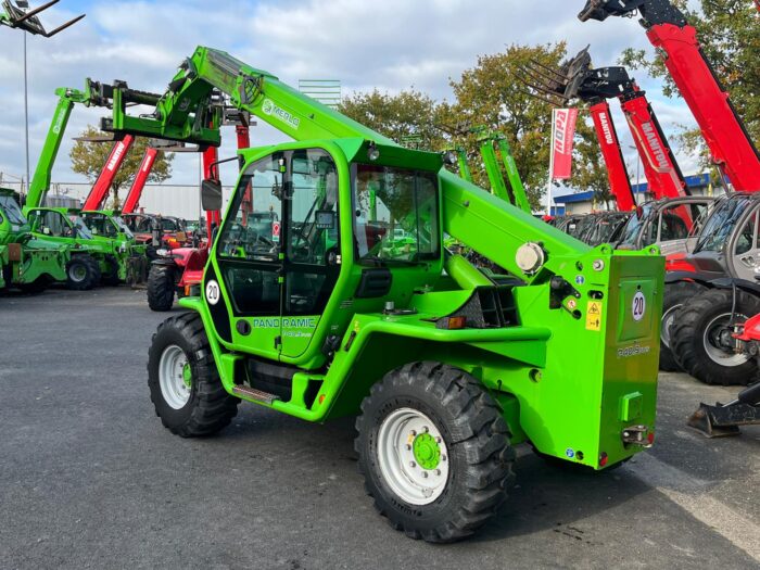 MERLO P 40.9 PLUS - Image 4
