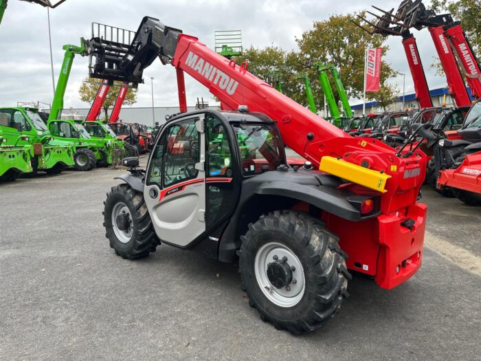 MANITOU MT 930 H 75K ST5 - Image 4