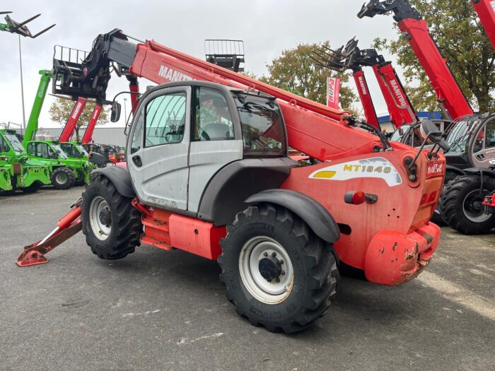 MANITOU MT 1840 PRIVILEGE - Image 4