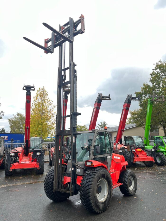 MANITOU M 30-4 - Image 4