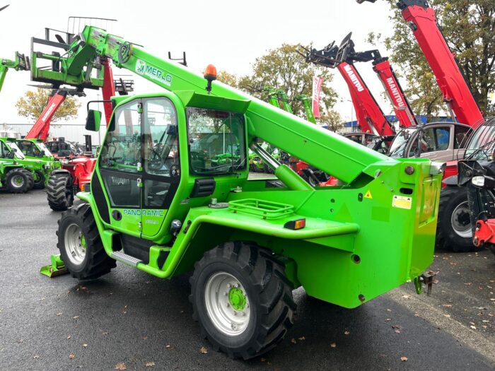 MERLO P 38.14 - Image 4