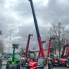 MANITOU MT 930 H - Image 6