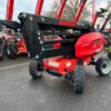 ARBEITSBÜHNE MANITOU 160 ATJ RC - Image 5