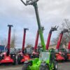 MERLO P 32.6 TOP - Image 5