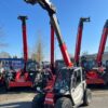 MANITOU MT 420 H - Image 5