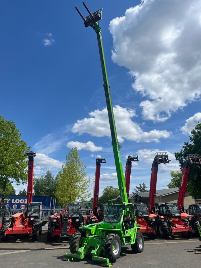 MERLO P 38.14 - Image 5