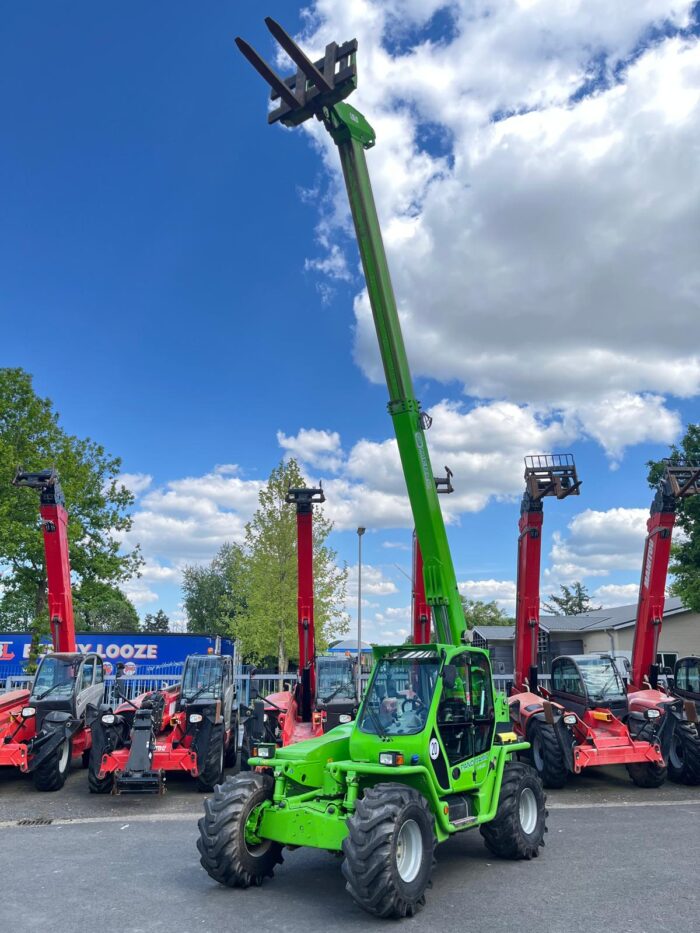 MERLO P 60.10 - Image 5