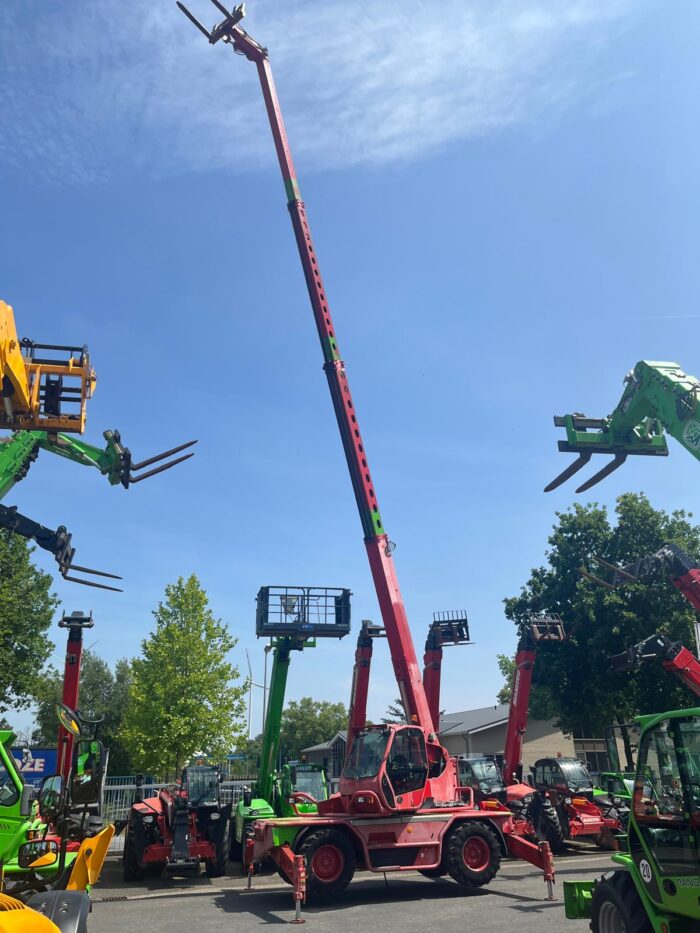 MERLO ROTO 45.21 MCSS - Image 5