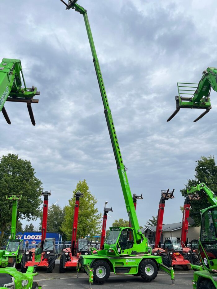 MERLO ROTO 45.21 MCSS - Image 5