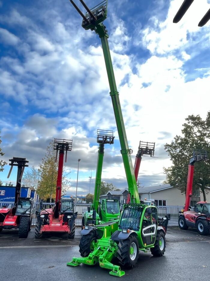 MERLO P 30.10 - Image 5
