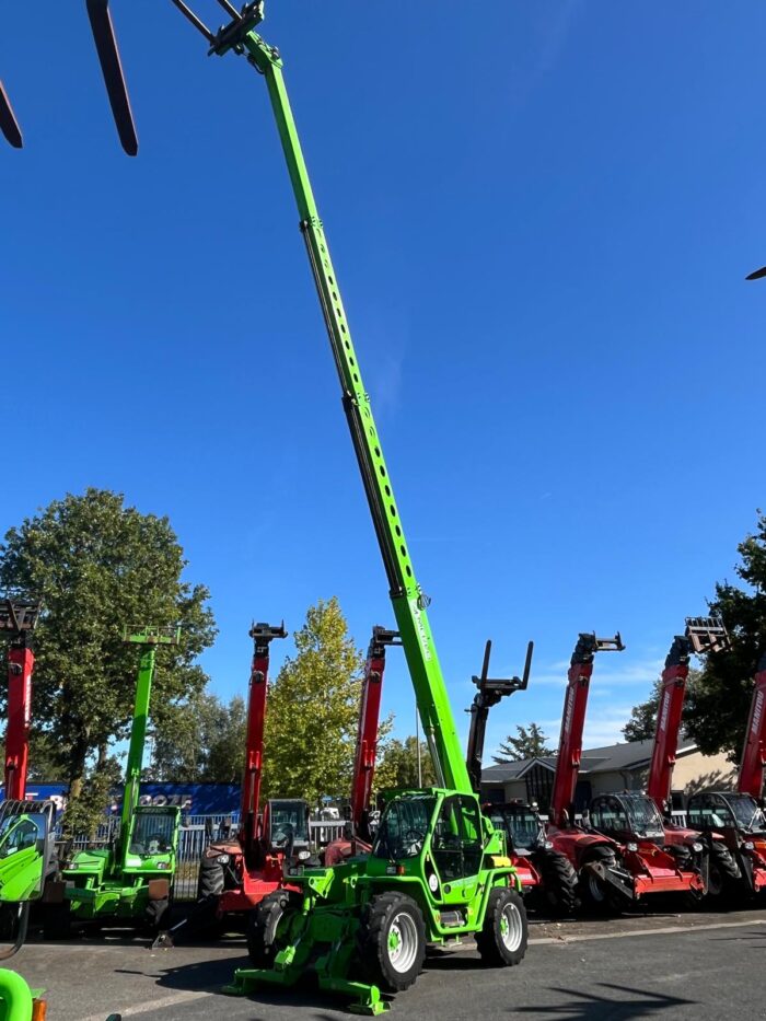MERLO P 40.17 - Image 5