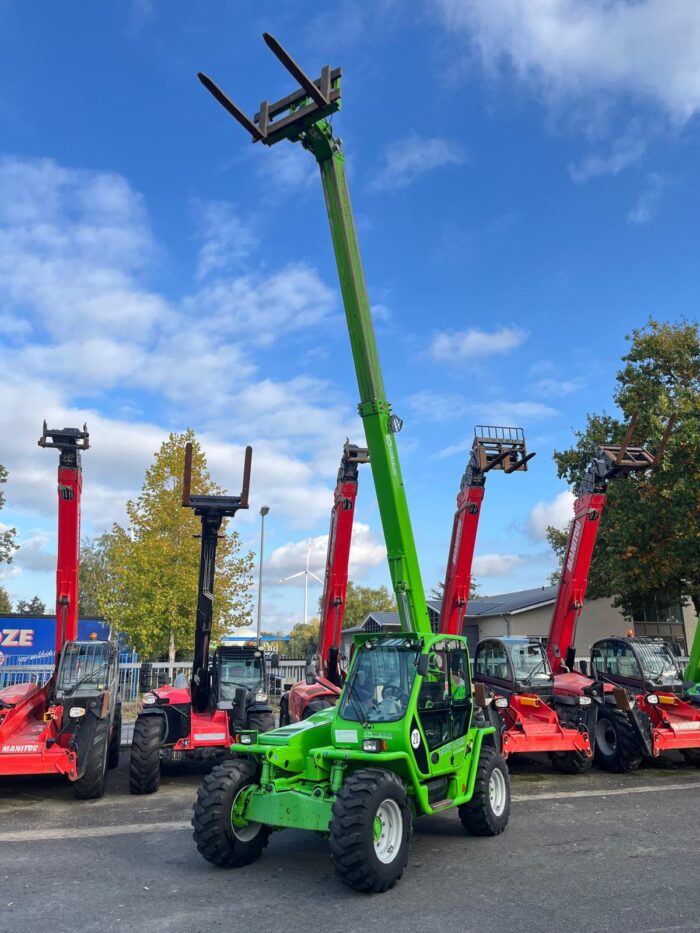MERLO P 40.9 PLUS - Image 5