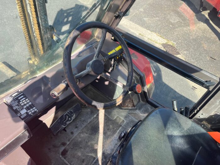 MANITOU M30-4 P ST3B - Image 5