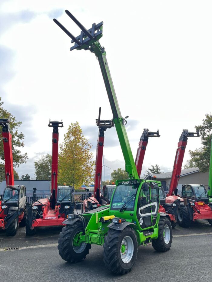 MERLO TF 42.7-140 - Image 5