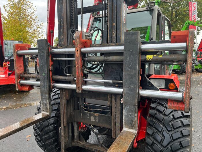 MANITOU M 30-4 - Image 5