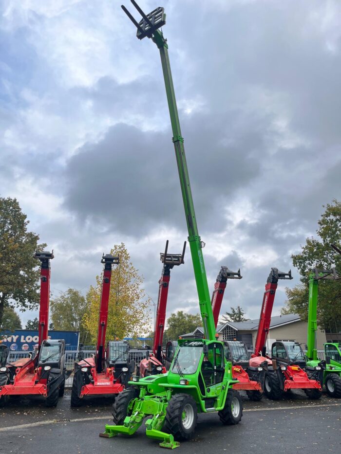 MERLO P 38.14 - Image 5
