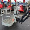 ARBEITSBÜHNE MANITOU 160 ATJ RC - Image 6