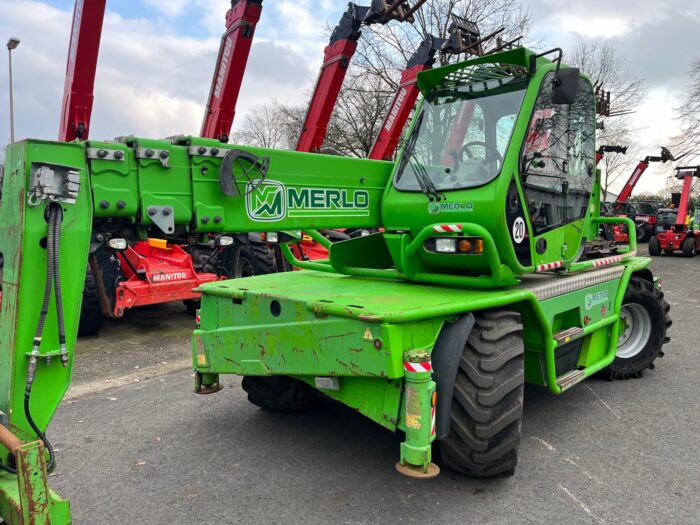 MERLO ROTO 45.21 MCSS - Image 6