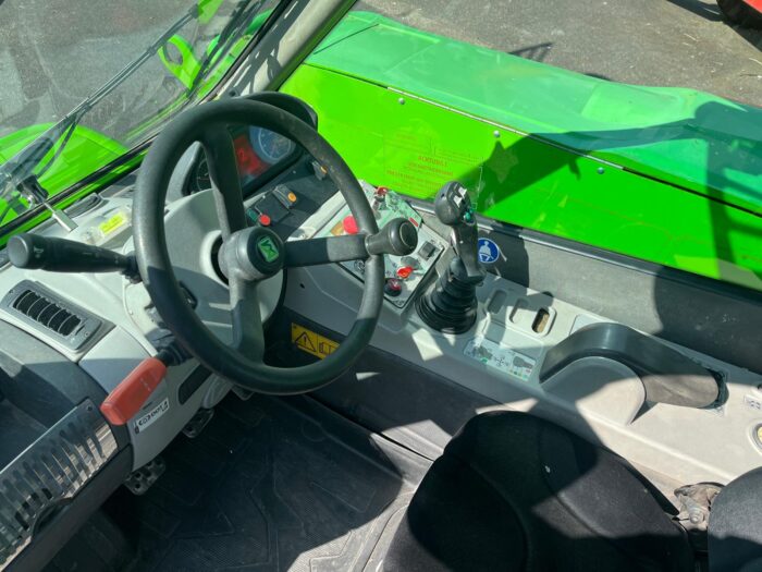 MERLO P 40.17 - Image 6