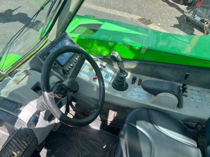 MERLO P 38.14 - Image 6